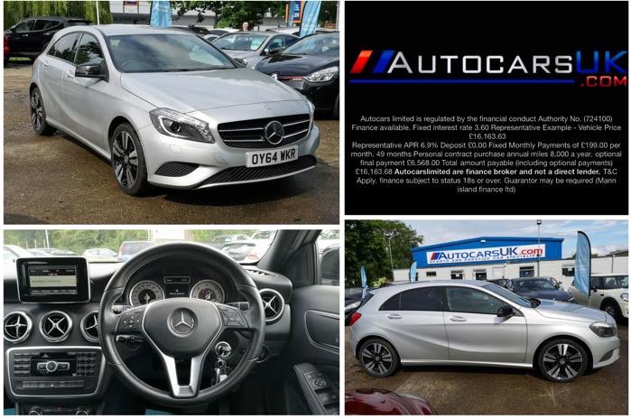 AutoCars14's tweet photo. IN Stock Now!!!!

Mercedes A180 Sport Auto
With Night Pack 2014 (64)

Only £199.00 a month
 0 deposit 🔥🔥🔥

- Nav 
- Bluetooth 
- Dab Radio 
- £20.00 Tax year 
- 6 months warranty 
- 21k Miles 

Dm 📲 for more info. #Teamautocars #Mercedes #A180 #sport #Nightpack https://t.co/zyB0jXv67X