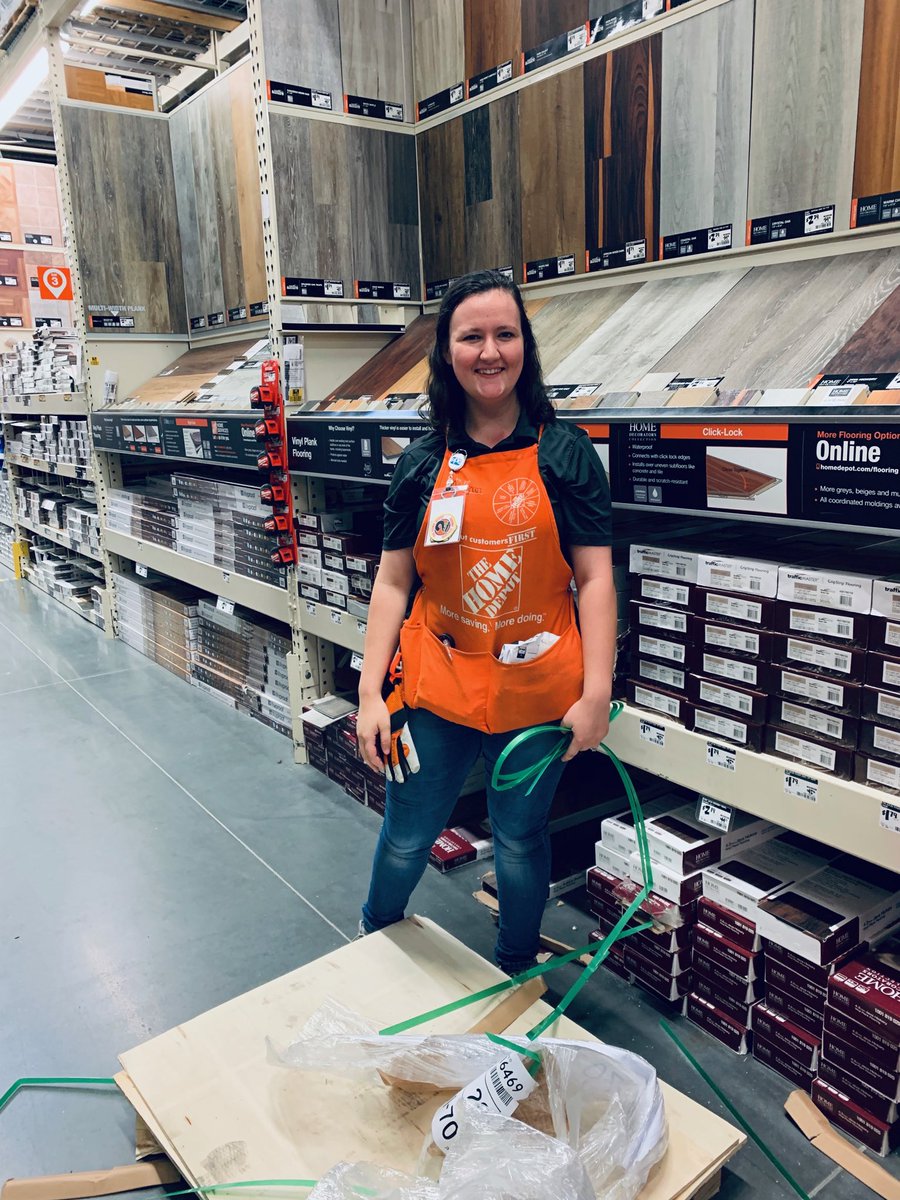 Our latest DH promotion!! #team0386 will be getting a Gem !! #team2915 will miss you ! ⁦@vidrine_meaghan⁩