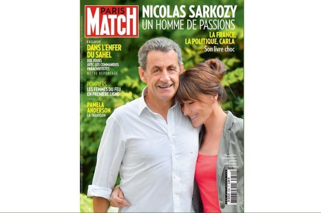 Il y a un problème sur cette photo mais lequel ? 🤔