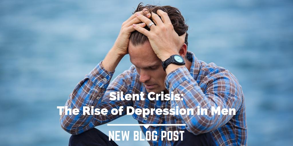 MidultReboot's tweet photo. Silent Crisis: The Rise of Depression in Men

NEW BLOG POST ==> https://t.co/WLAq2rbGpt

@CMHA_NTL @HeadsUpGuys #WellnessWednesday #MentalHealthAwareness #MentalHealthMatters #depression #MensHealth #DontChangeMuch #HeadsUpGuys #GoodMenProject #MidlifeContra #MenProvement https://t.co/P79eGQZ7Gi