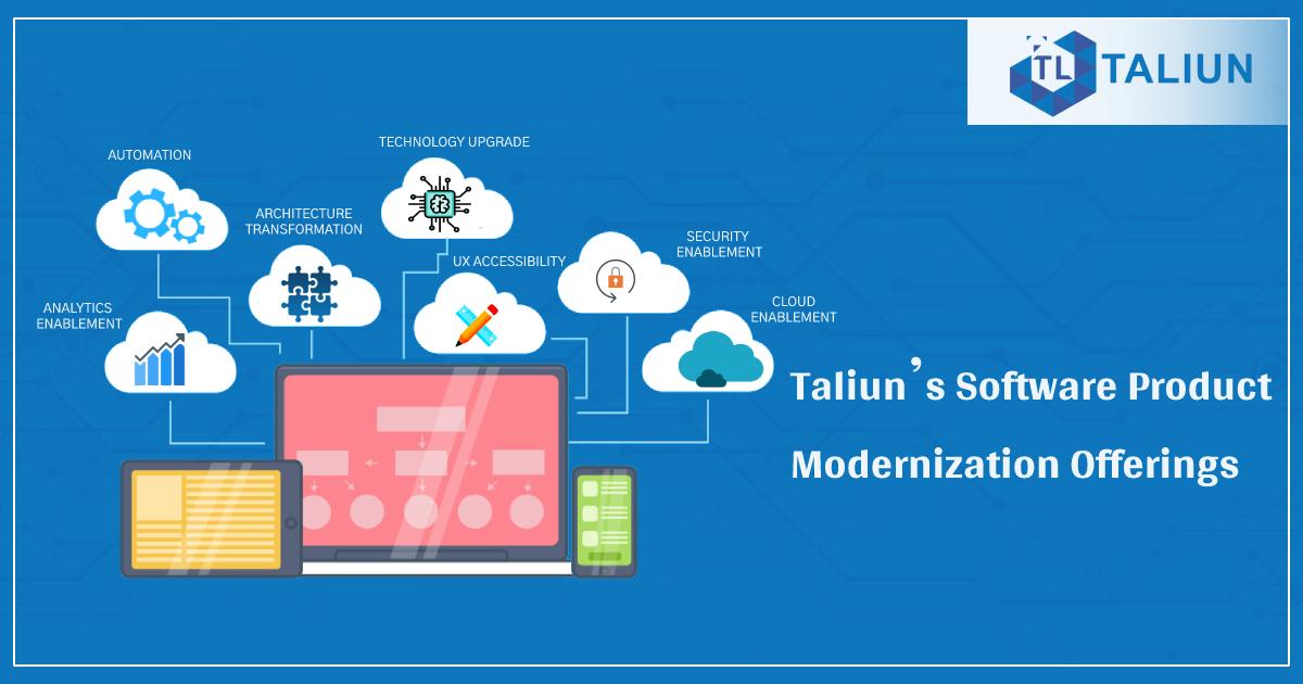 Your Software Product might need modernization be cloud ready or Security Enabled, you definitely need an agile partner 

#Cloud #ProductModernization #Software #Tech #SiliconValley #SoftwareEngineering #Appmodernization #MSFTAdvocate #MSFT #Microsoft #Xamarin #Modernization