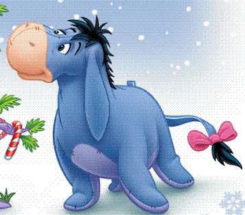 イーヨーのtwitterイラスト検索結果