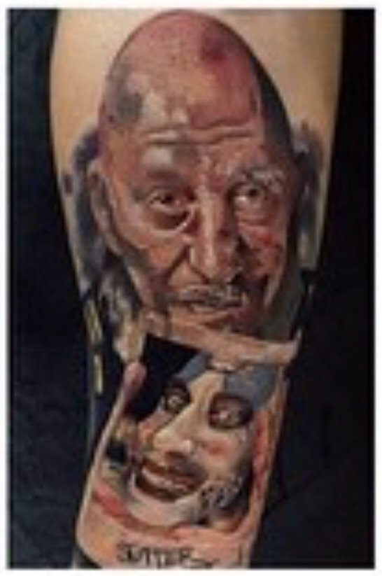 Rob Zombie Can You Spot The Three From Hell Tattoo Among This Selection Of 1000 Corpses And Rejects Tattoos Threefromhell Thedevilsrejects Houseof1000corpses Robzombie Sherimoonzombie Billmoseley Sidhaig Karenblack T Co Rob Zombie Can You Spot The Three From Hell Tattoo Among This Selection Of 1000 Corpses And Rejects Tattoos Threefromhell Thedevilsrejects Houseof1000corpses Robzombie Sherimoonzombie Billmoseley Sidhaig Karenblack T Co