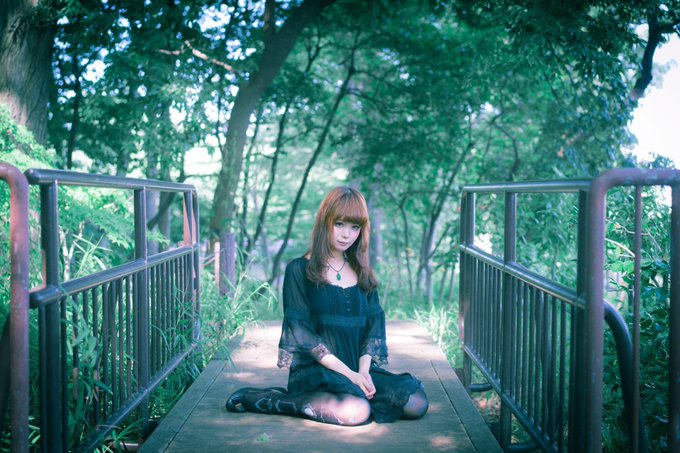 Twitterのコスプレ画像26