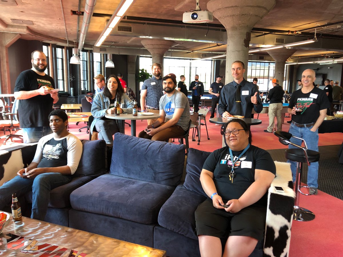 pkware milwaukee