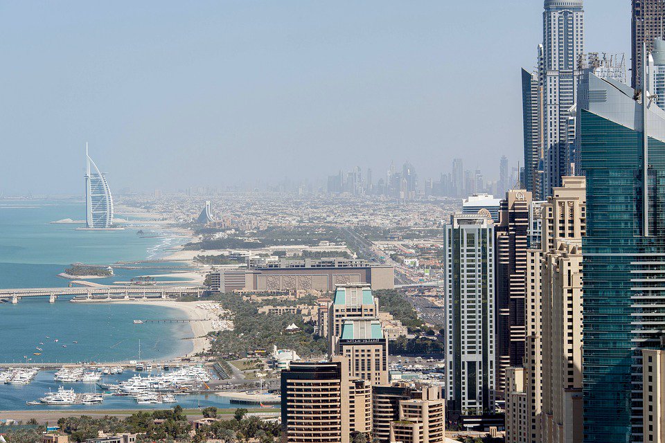 The UAE has just announced reforms on foreign ownership and global tax co-operation that will change the shape of its business operating environment for years to come. Find out more about the key changes and new requirements imposed on UAE businesses: bit.ly/2Nven1s