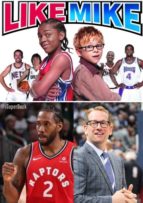 Ballislife Com On Twitter Did You Know A Straight To Dvd Sequel