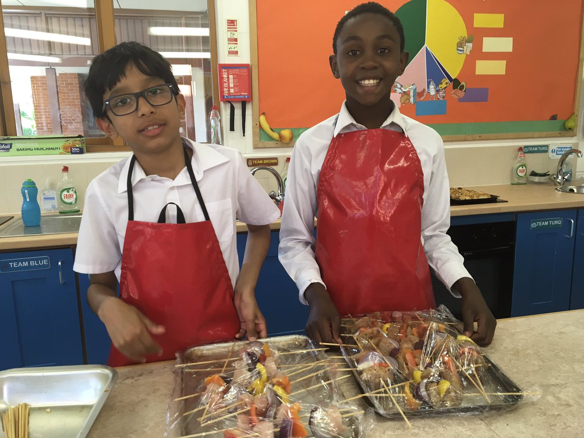 YMS_Create's tweet image. Master chef bbq