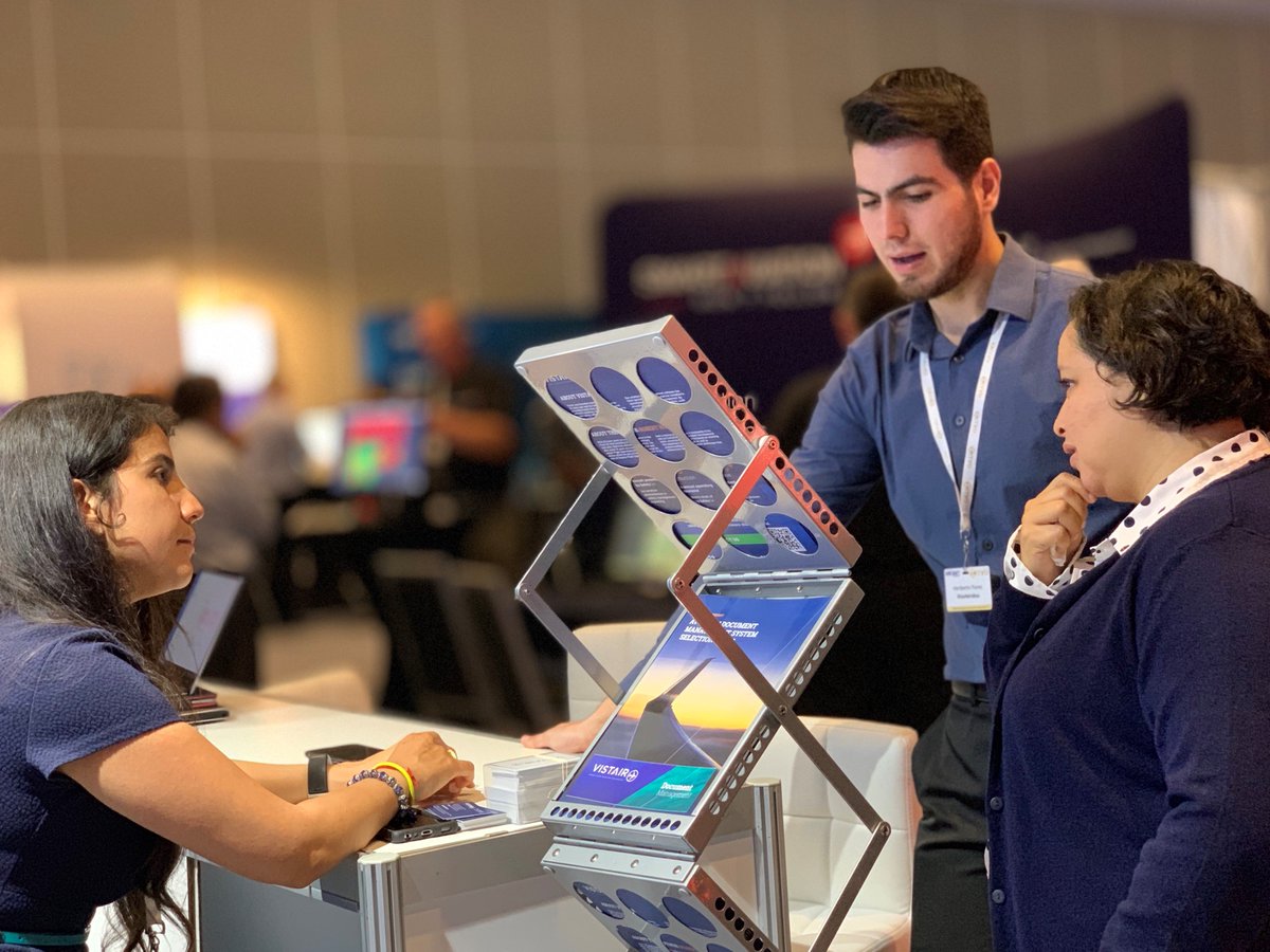 VistairSystems ✈ dba Comply365 tweet media