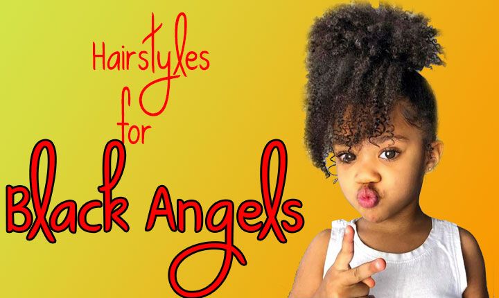 2024 NEW Back to school hairstyles for Black Girls South Africa