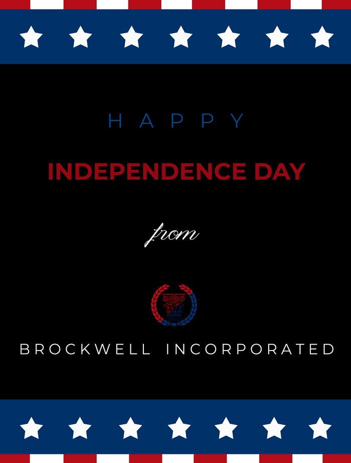 ColumnsDirect's tweet image. We hope your 4th of July holiday with family &amp;amp; friends is filled with fun, laughter &amp;amp; relaxation.

mailchi.mp/20fce2ffbf6d/h…

#ClassicalArchitecture #BrockwellShopWell #ColumnsDirect #TraditionalArchitecture #Architects #Builders #HomeRestoration #CustomHomes #Classicism #OldHouse