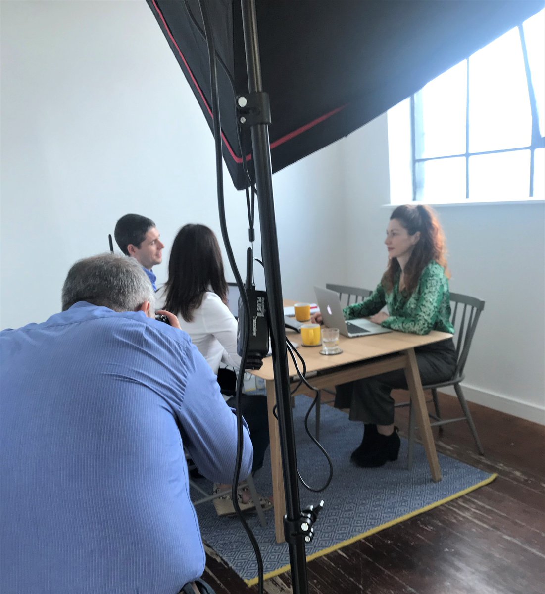 Sipalto's tweet photo. Busy day at the office - a photo shoot for our upcoming brochures. Thanks @seba_photo_UK @IAMcastings @IAMkieranJay #photography #SiPalto #London #SiPCloud #tech #telecoms #businessgrowth https://t.co/i2dx1LHmmJ