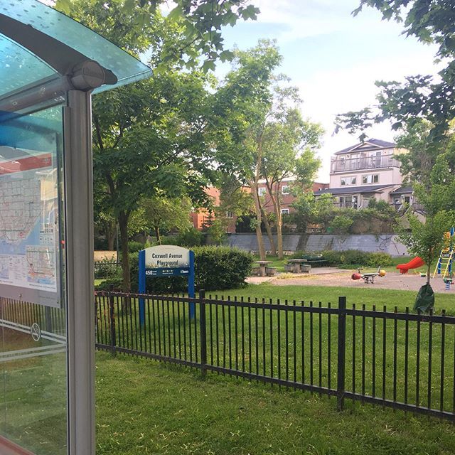 Every Park tweet media