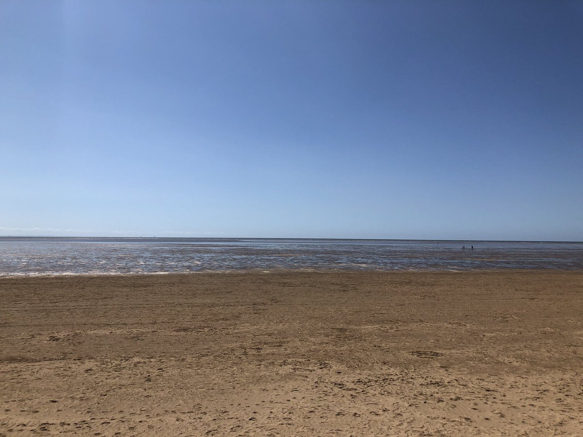 MrWakef's tweet photo. Year Two had the best time ever at the beach. #sandcastles #football #shellhunting #playingtolearn @StCharlesHadfie #SRSFamily https://t.co/EVebiuvy3s