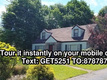 You can instantly tour this house by texting GET5251 to:878787
