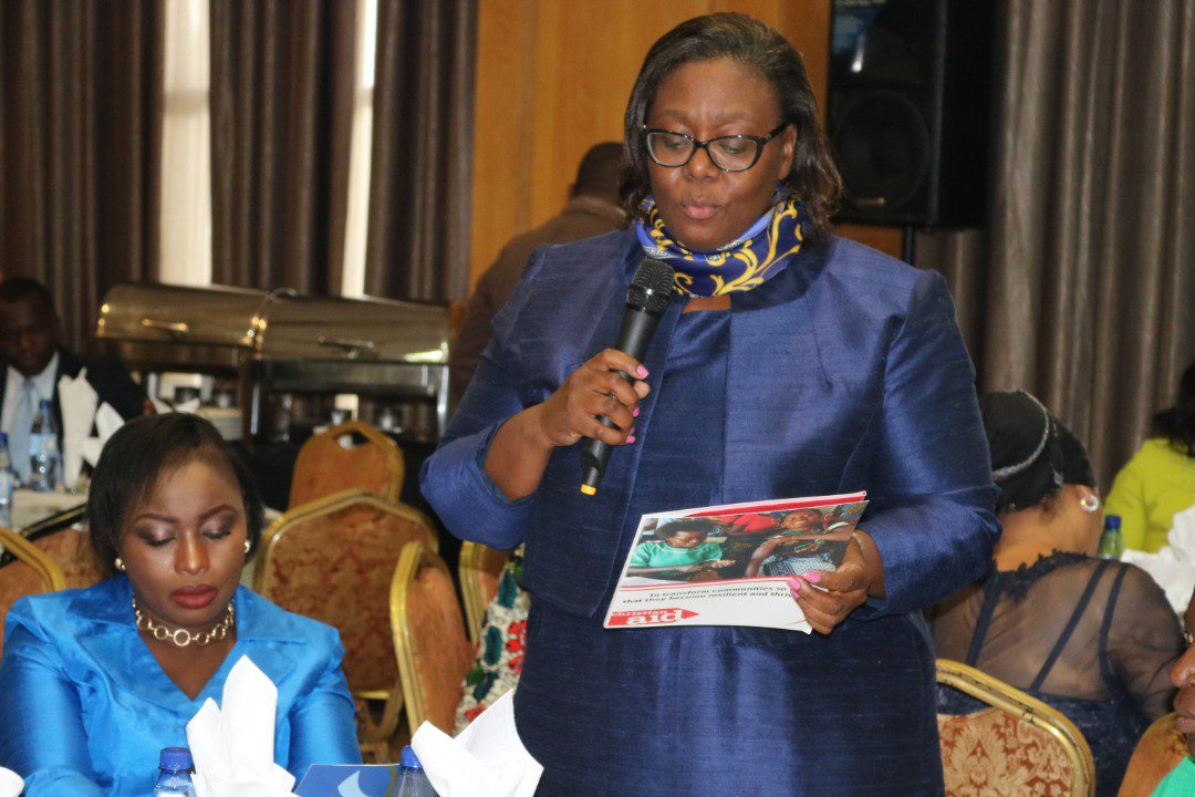 ca_malawi's tweet photo. @Pansipam was honoured to present to the 45 newly elected female MPs the work of @ca_malawi &amp; its commitments to women in leadership and Gender Justice in Malawi. @CA_global @AMukwashi @TumenGama @NamalaYvonne https://t.co/8vqCvCaV4C
