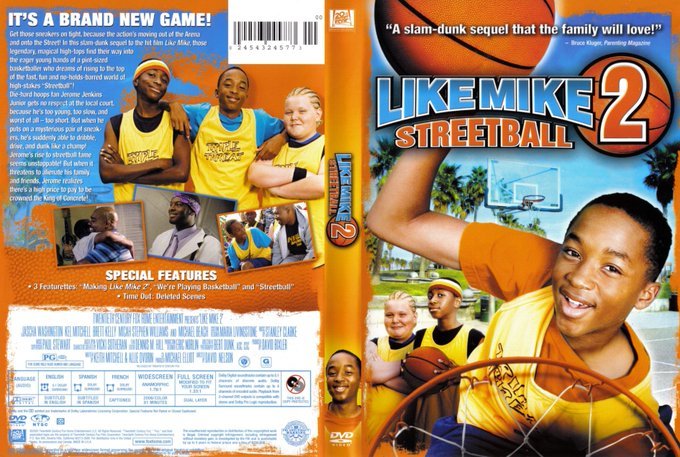 Like 2024 mike 2