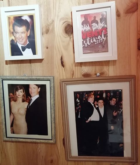 LongueJumelles's tweet image. #4Vents 🎉 Quand les @TAGADA JONES (Officiel) se rende à Lisbonne au côté d'autres stars... #TeamPromo présente en dehors des frontières !!! 🎸🔥🤘 #Lisbonne
Vous avez vos billets ? Réservez ici ➡ weezevent.com/tagada-jones-4…
Merci #LouBigot pour la 📸
#TagadaJones @infoconcert