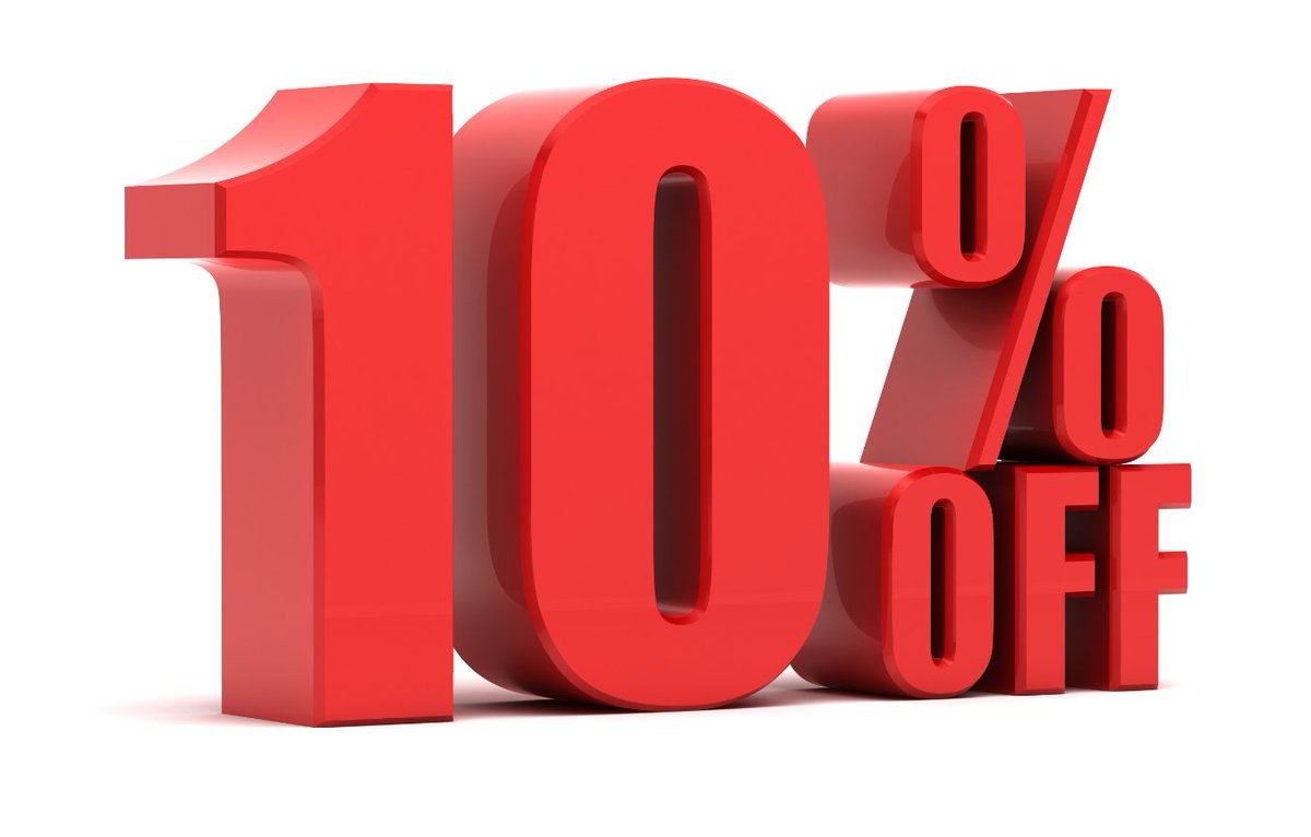 Did you know that every new customer receives 10% off their first order?!

Click here to learn more and download your voucher: acornglassfibre.co.uk

#AcornGlassFibre #FirstOrder #SpecialOffer