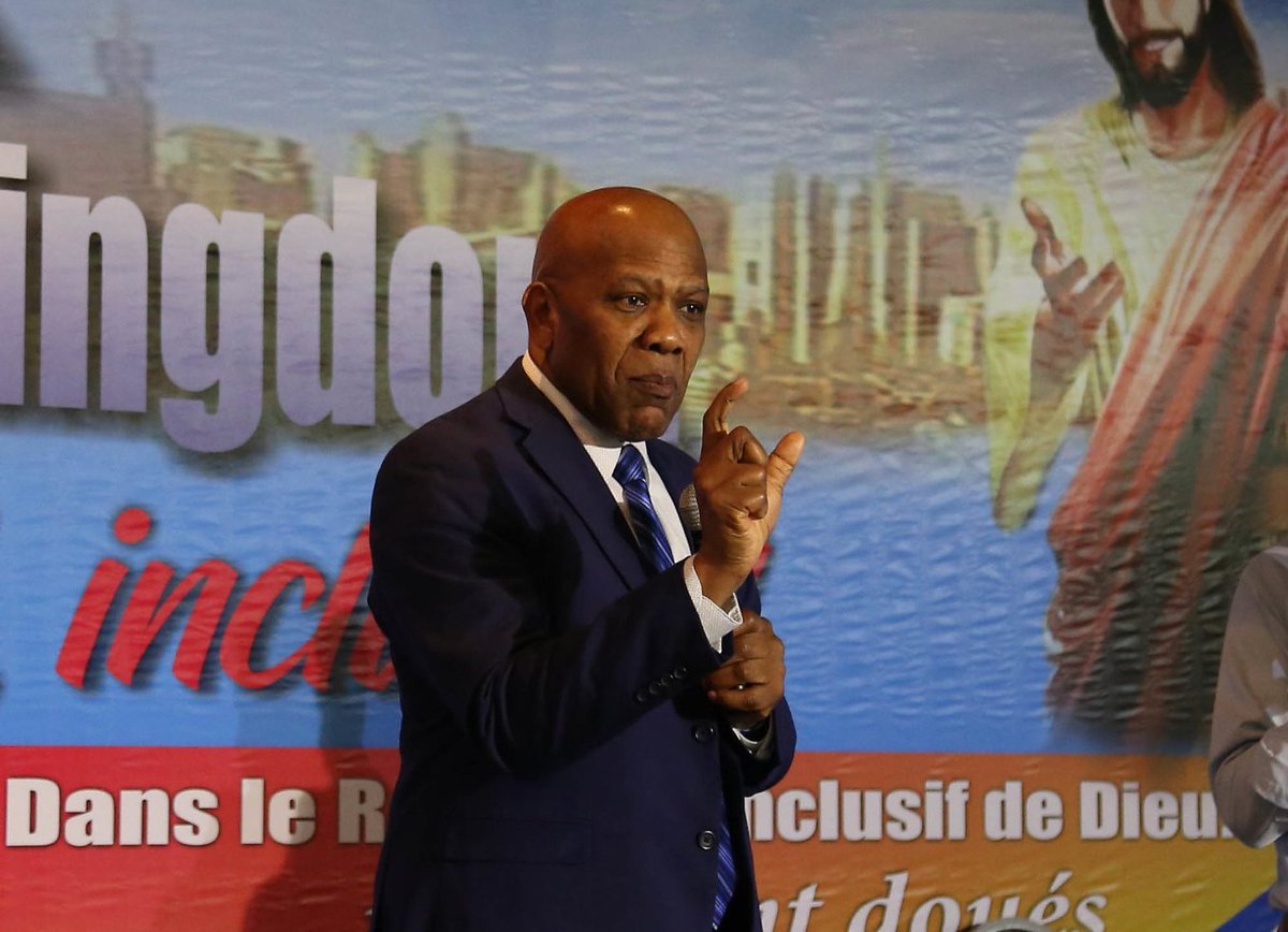 AdventistIAD's tweet photo. In Inter-America, Church Intensifies Efforts To Expand Special Needs Ministries https://t.co/FuPohGDJea @DrLarryEvans @jamaicaunion https://t.co/Jn3gszb6dI