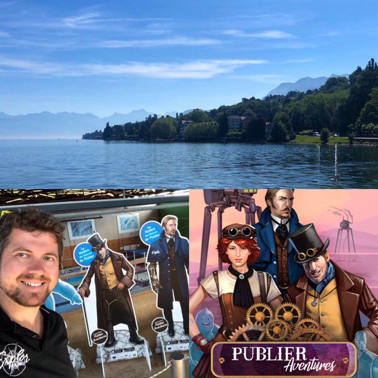 ExplorGames®️ by Atelier Nature tweet media