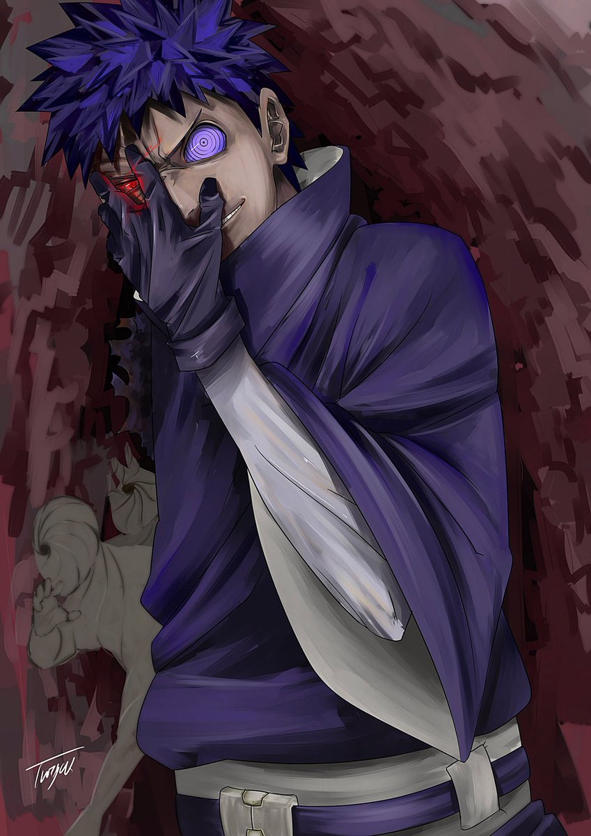 イラスト集 Hd限定うち は マダラ イラスト