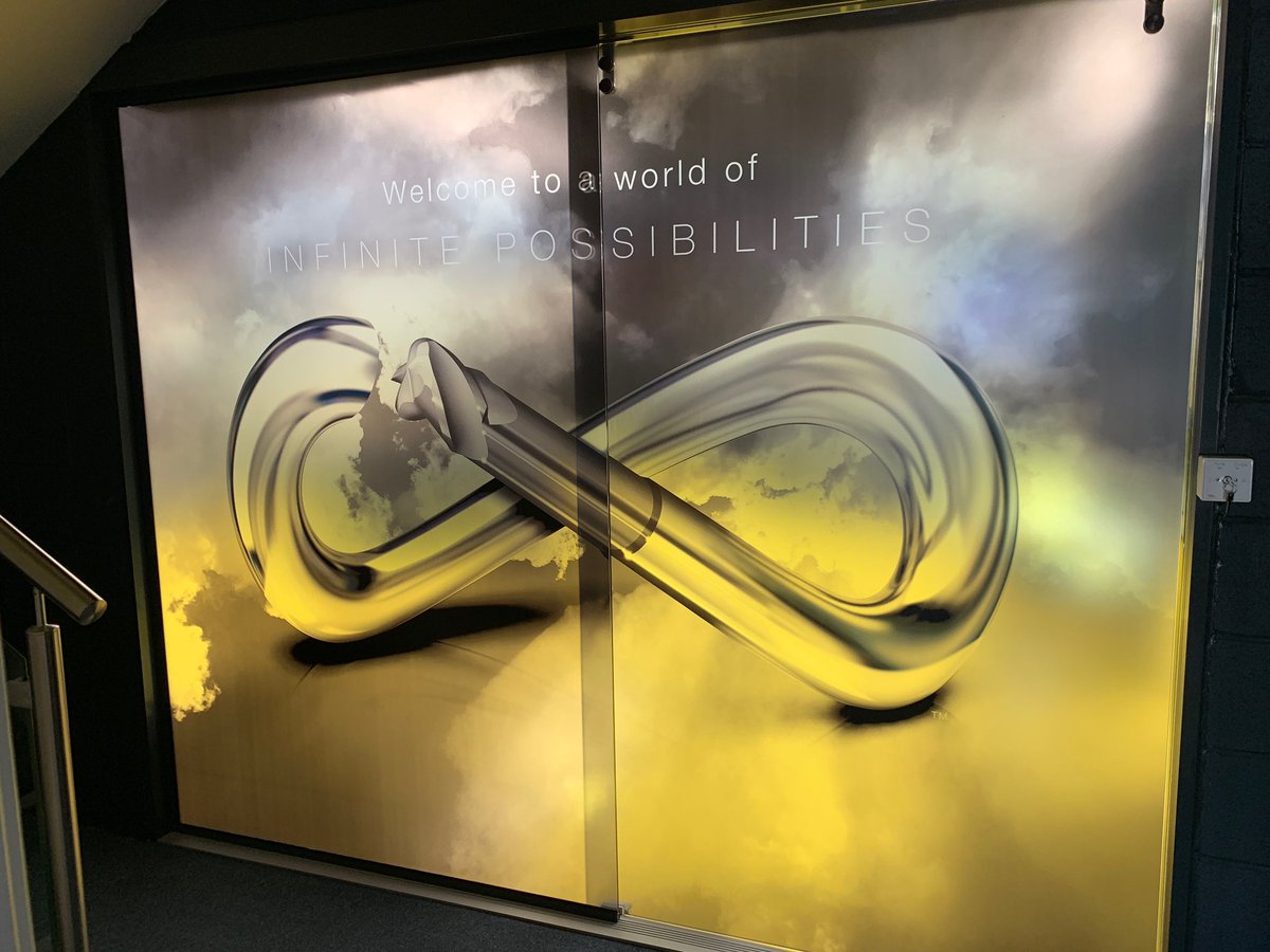 mtdcnc's tweet photo. MTD are filming a Technology Centre preview at Quickgrind today.
More investment from the Tewksbury based cutting tool manufacturer.. https://t.co/XwJNy3f9tK