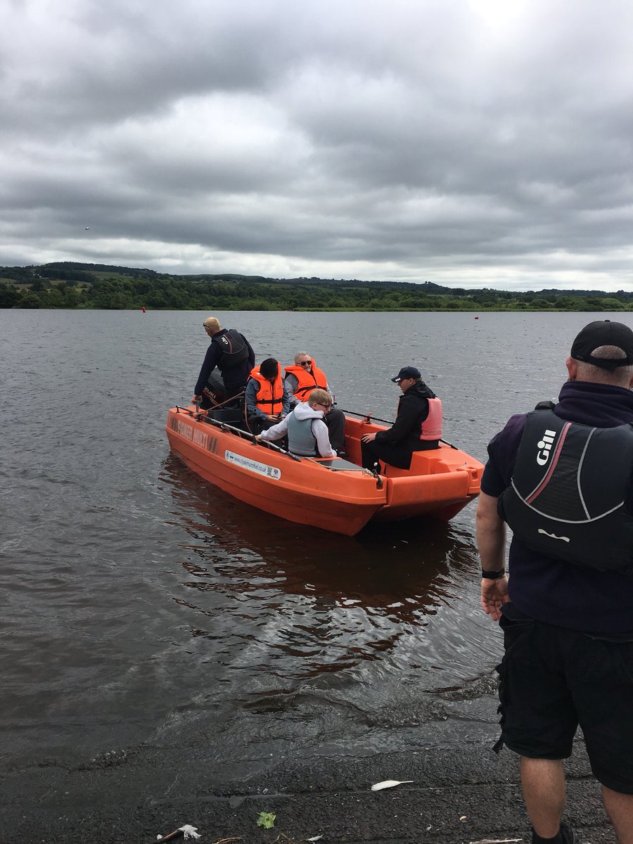 From hand-cycling to power boating there’s lots on offer at today’s <a href="/sisonlineorg/">Spinal Injuries Scot</a> BBQ &amp; Activities Day <a href="/Clydemuirshiel/">Clyde Muirshiel Regional Park</a> #communitymatters