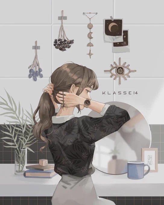 收到Klasse14的美錶!是Volare Dark Rose+mesh band,顏色很～好看?
-
現在在 @KLASSE14 官方網站: https://t.co/O5T1xRCXbW 
 購買結帳時輸入:"31geee",可以得到12%折扣優惠⭐️
#KLASSE14 #KLASSE14TW #OrdinarilyUnique 