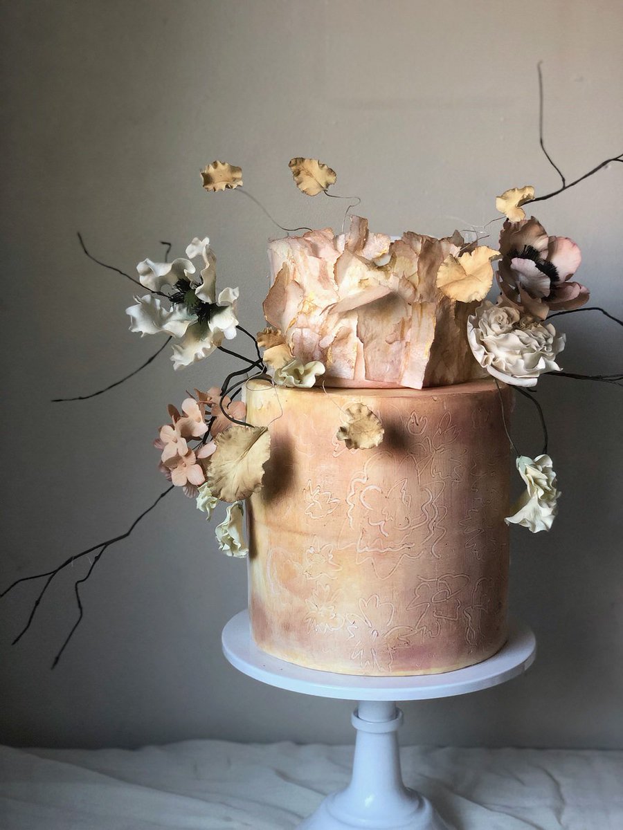 RockMyWedding's tweet photo. RMW welcomes Iris + Fern Cake Design to the Cakes category of #RMWTheList, our exclusive, handpicked supplier directory. https://t.co/Z2xrLVk427 https://t.co/bUjpuSCj3p