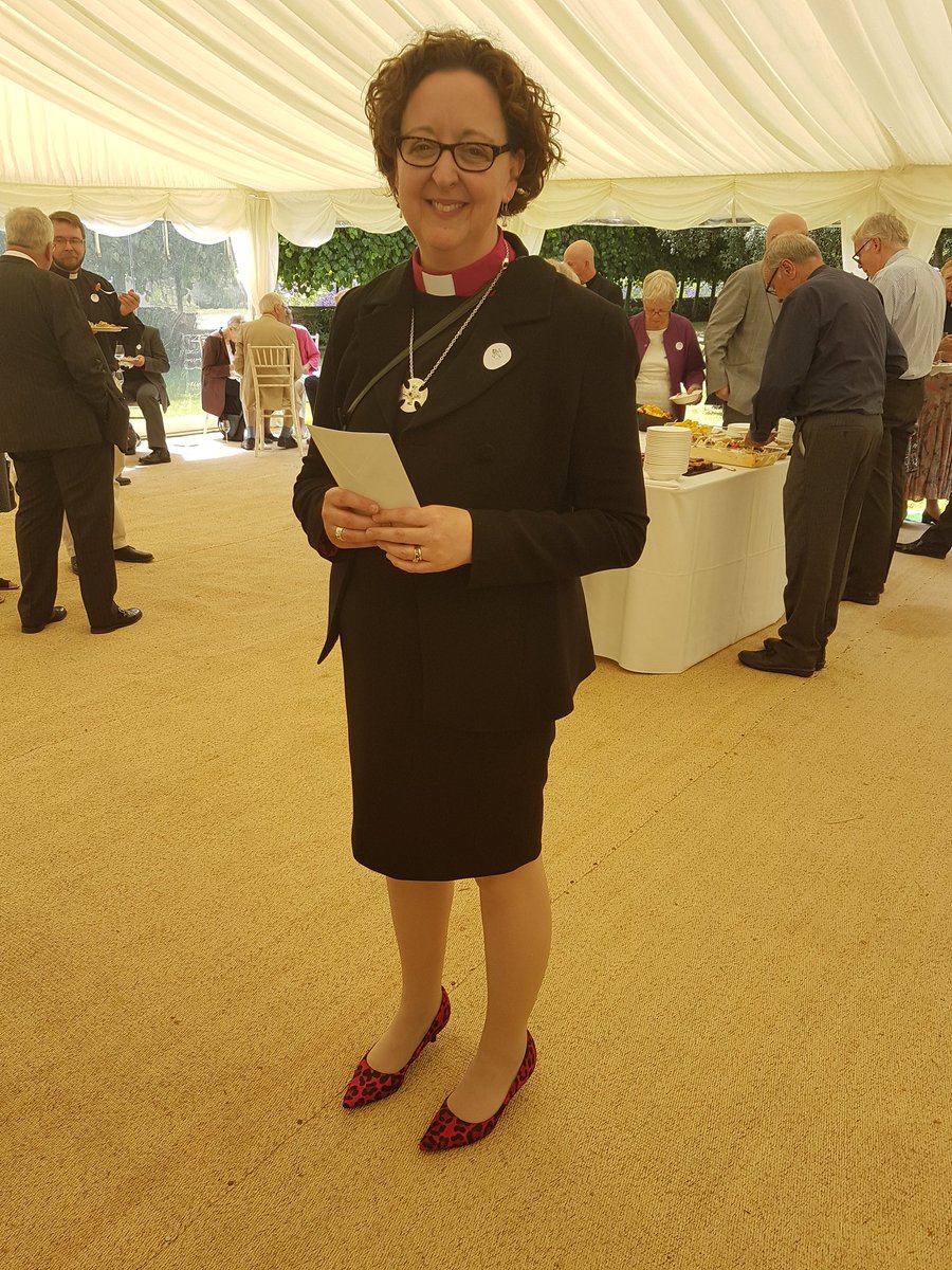 BishopSarah tweet media