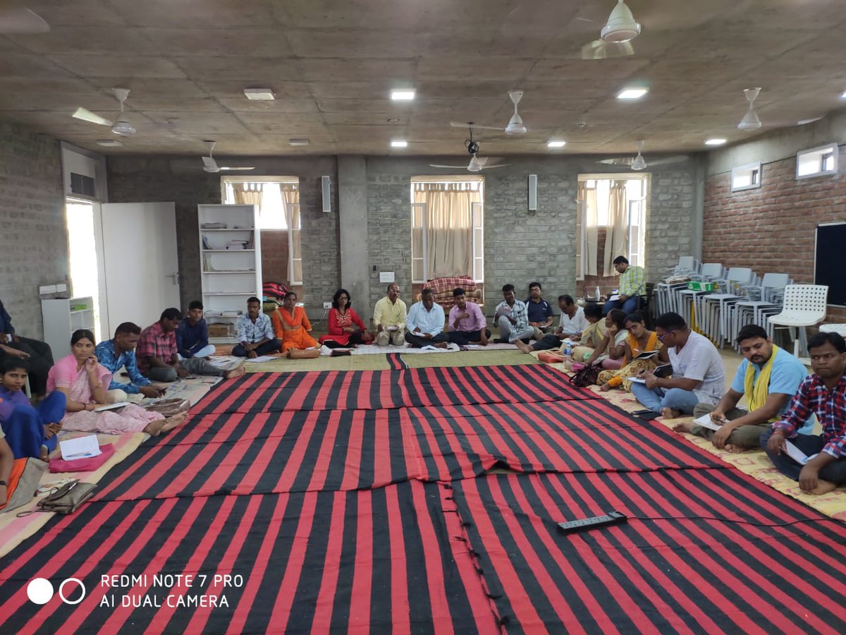 nren_dra's tweet photo. @janpehel @J_K_Lakra @dineshjoshi11 #Landtolandless
@ForestRightsAct @ActionAidIndia @LandRightsNow @Landesa_Global @sndeep @landportal @LandConflicts @DivitaShandilya @janpehel @prk_2016 https://t.co/7OTniHwk28