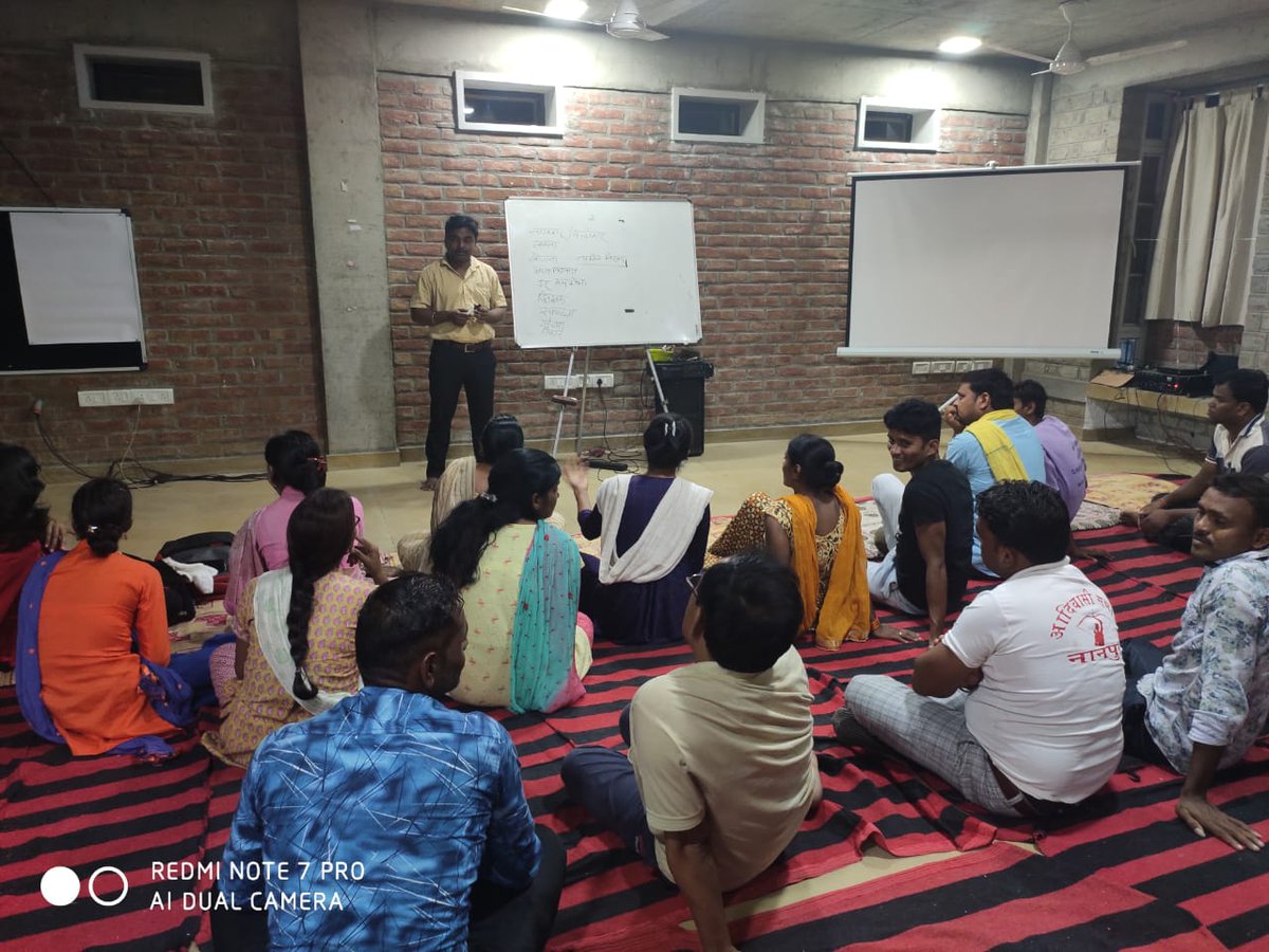 nren_dra's tweet photo. @janpehel @J_K_Lakra @dineshjoshi11 #Landtolandless
@ForestRightsAct @ActionAidIndia @LandRightsNow @Landesa_Global @sndeep @landportal @LandConflicts @DivitaShandilya @janpehel @prk_2016 https://t.co/7OTniHwk28