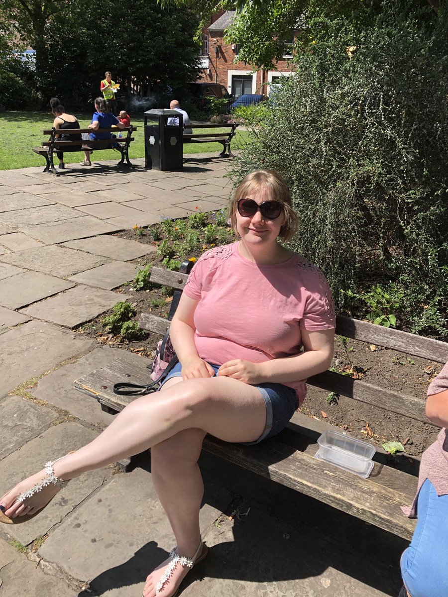 dbeaumont_'s tweet photo. Had a relaxing stroll around Manchester science museum with a picnic lunch, Catherine was a quite finished so she’s been out washing the cars!! #atthecarwash #lifeskills @mencap_charity @LisaRawcliffe4 @Nicolaw48341521 @Sarahcress32 @jon78342959 https://t.co/kdpGqwIL64