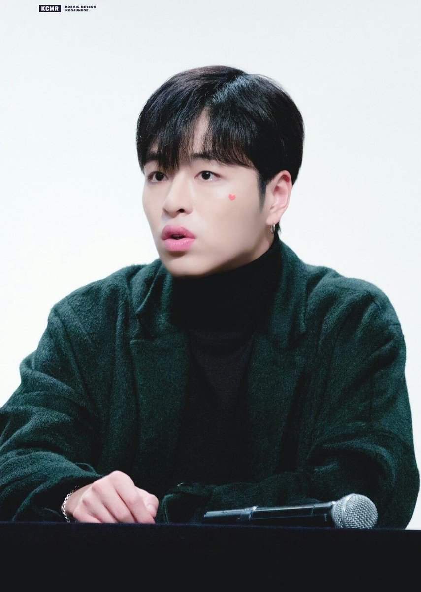 oMFG WOULD YOU LOOK AT THIS  #BIGHEARTJUNHOE