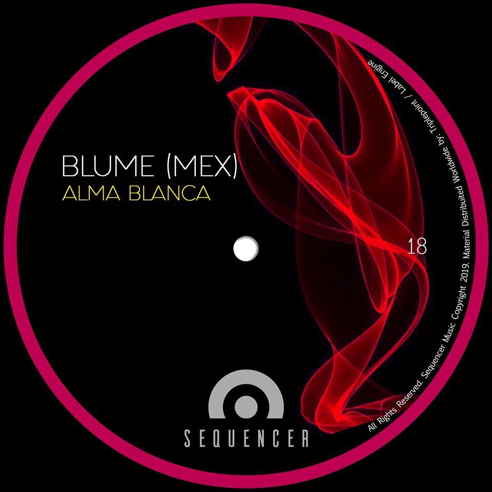 blume_mex's tweet photo. Tremenda Musica que se avecina en mi sello consentido @SequencerLabel
Pronto los Promos en sus bandejas de correo amigos!๐ฅ๐๐ฃ
#producerlife #music #techno #SequencerTeam #beatport #mexico #track #newmusic https://t.co/WEoXFR0u8b
