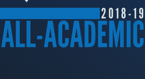 Congratulations to our 14 WC NJCAA All-Academic honorees: 
Aleksa Vujadinovic
Andreja Peciuraite
Anna Jefferson-Polk
Bryce Hackett
Dakota Gatton
Faith Norman
Luka Tejic
Marisa Cruz
Masa Vercic
Matthew Grimes
Mattye Tyler
Morgan Page
River Romine
Ty Bowring
