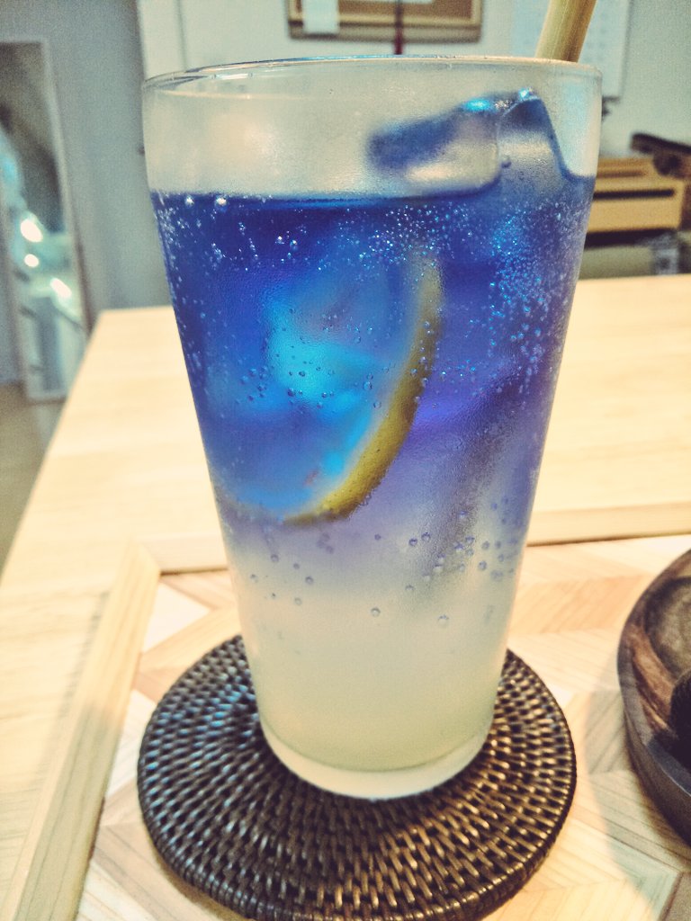 インスタ映えドリンク インスタ映えドリンク