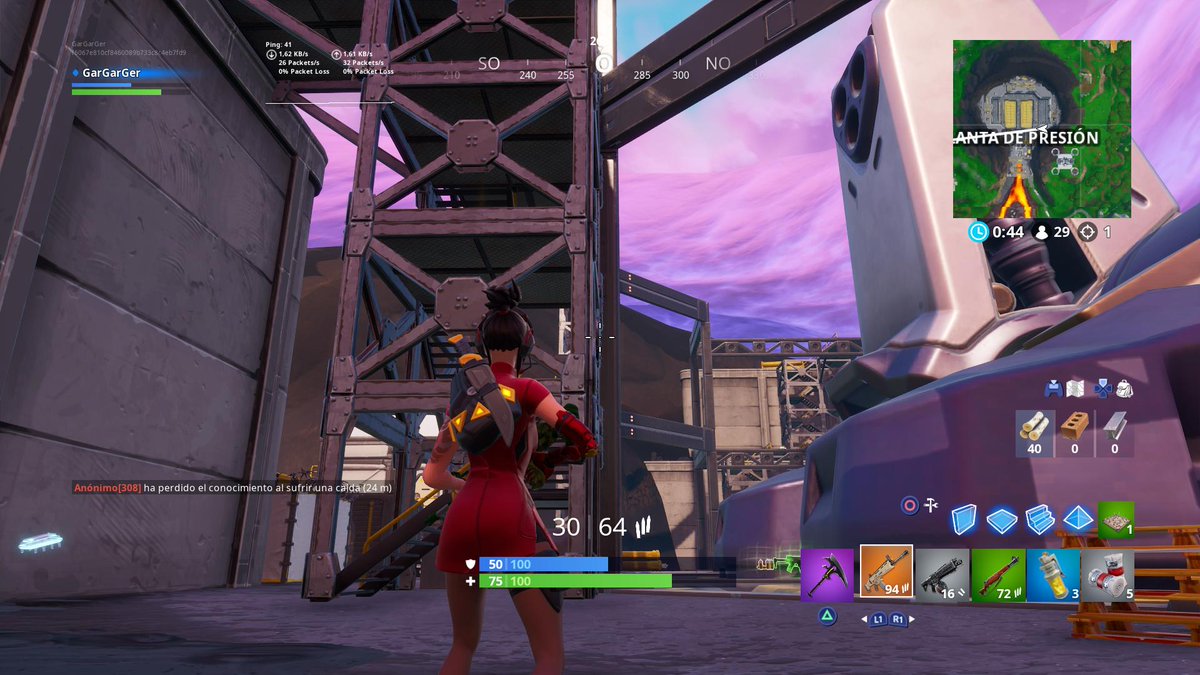 Labiera18's tweet photo. Fortbyte 52!!! #Today #Fortbyte #FortniteHelp #Fortnite #Fortbyte52 #DailyFortbyte https://t.co/2BpzGxKdJs