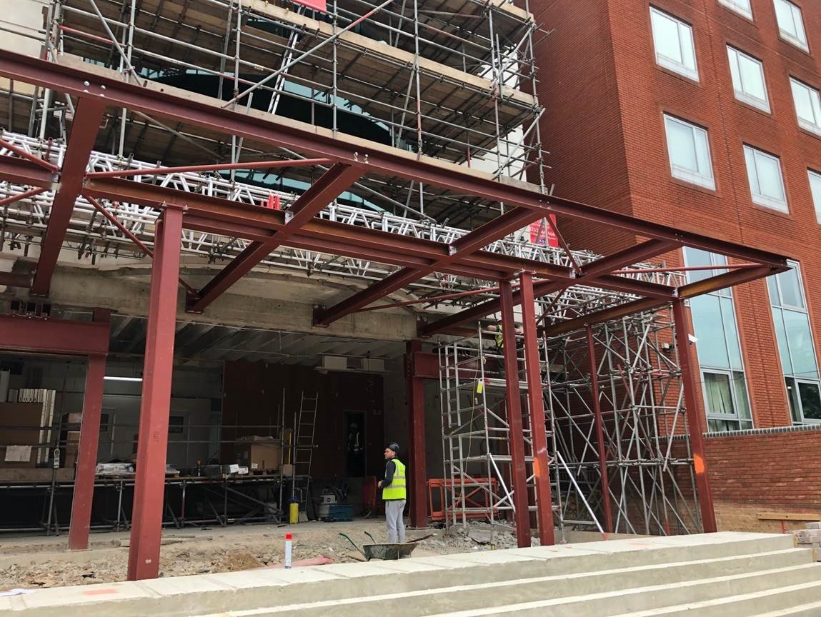 Perega Clear Structures tweet media