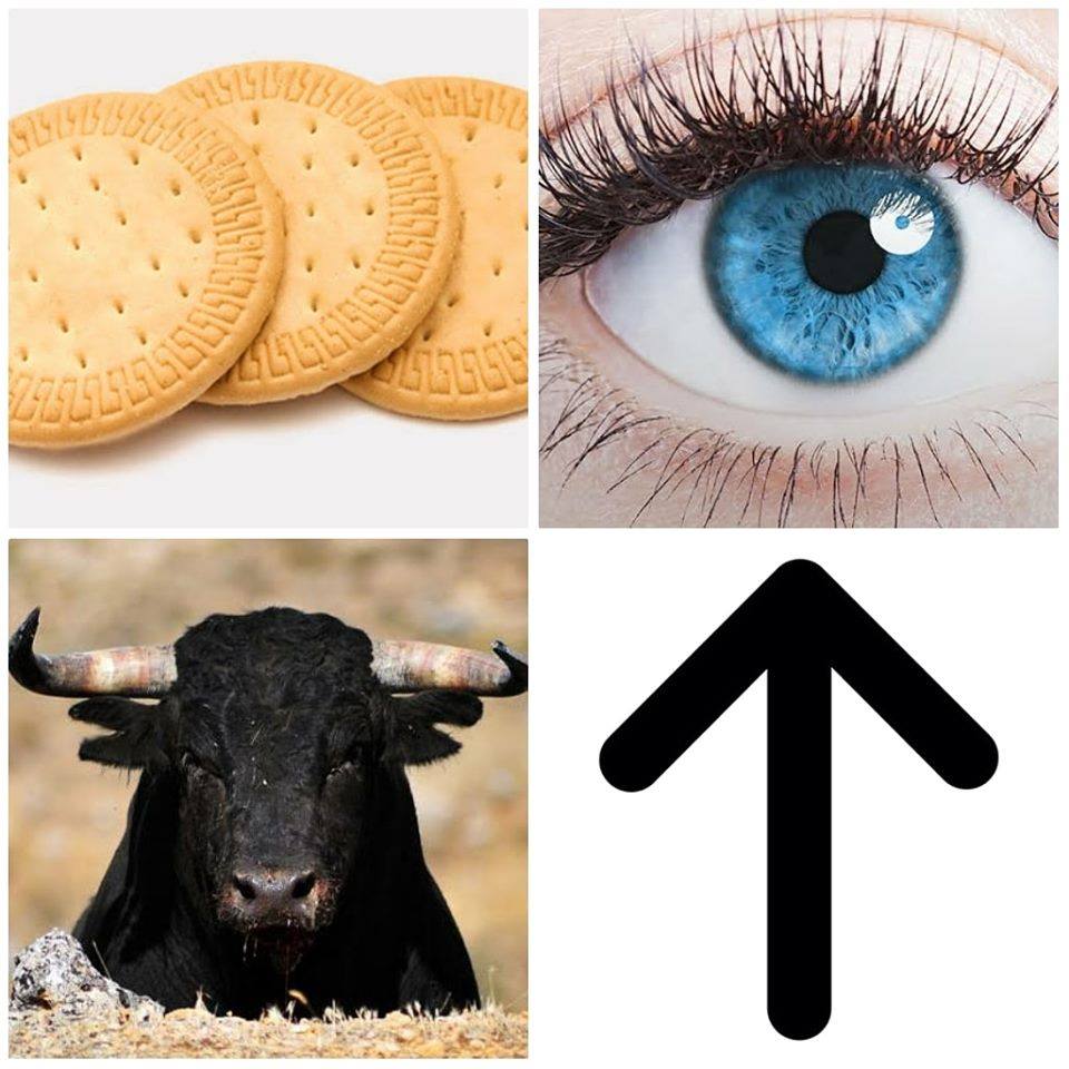 MirchiKannada's tweet image. Biscuit... ಕಣ್ಣಿನ ಗೂಳಿ ಮೇಲ್‍ಹೊಯ್ತು !! 
ಇದು ನನ್ನ್ understandinguuu.....  ನೀವು Intelligent ಅಲ್ವ find out ಮಾಡಿ 
ಈ ಚಿತ್ರ - ಗೀತೆ Guess maadi !
 .
 .
 .
 .
 #kannadasong #TotalTimepass #total_timepass #timepass #mirchi983 #mirchi1048 #mirchikannada #rjsindu #sakkathhotmagaa