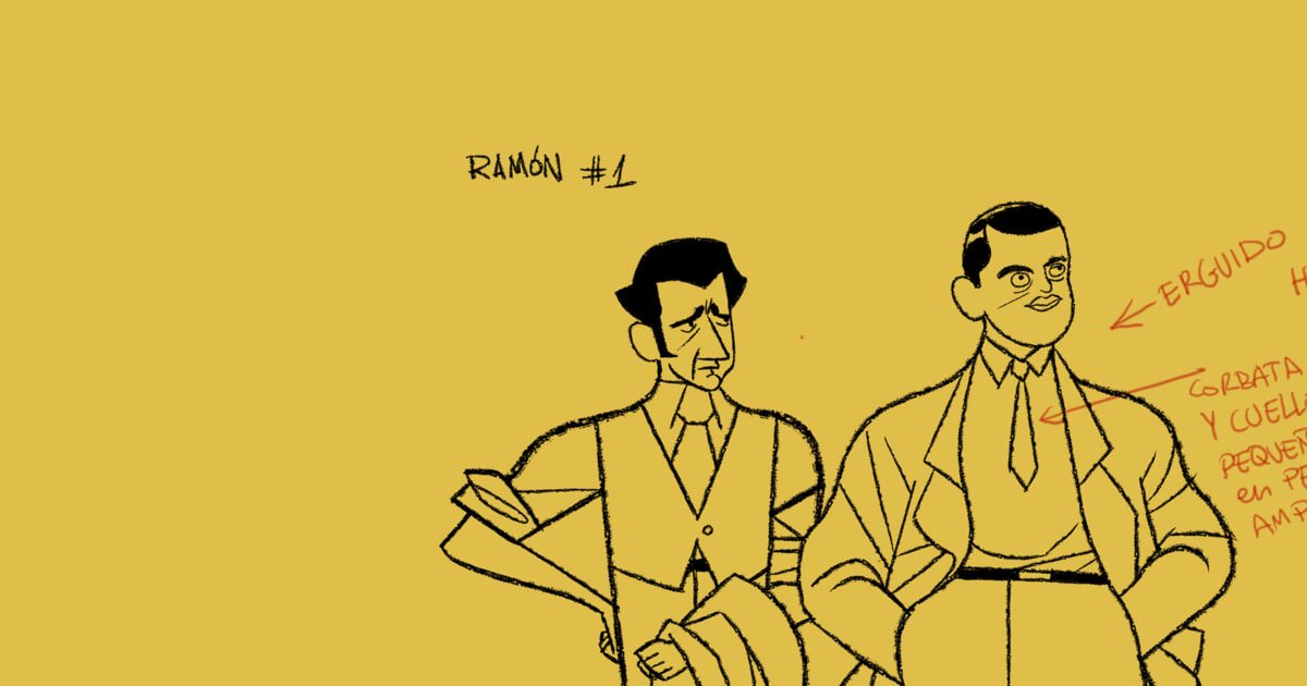 4 claves para dibujar arrugas en la ropa dlvr.it/R7ktYx <a href="/Domestika/">Domestika</a>