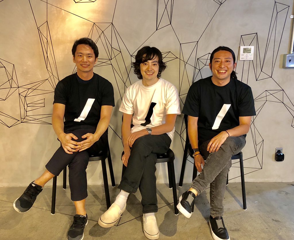 STRIVE_JP's tweet image. 取締役菅原さん@hiroakisugahara がシリコンバレーの空気を満喫されている中、道玄坂ではPR Table定例MTGが盛り上がっております💪✨

#PRtable