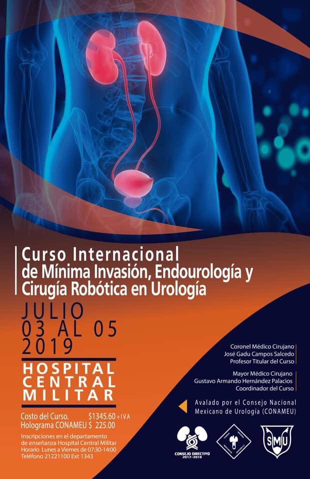 Cirugía Holep en Canadá