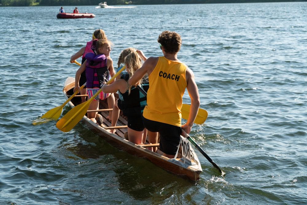Do you love working in sport? Being part of an amazing team? We are hiring a regatta coordinator. Find the job posting here: buff.ly/2ED5k86 #paddlingliveshere