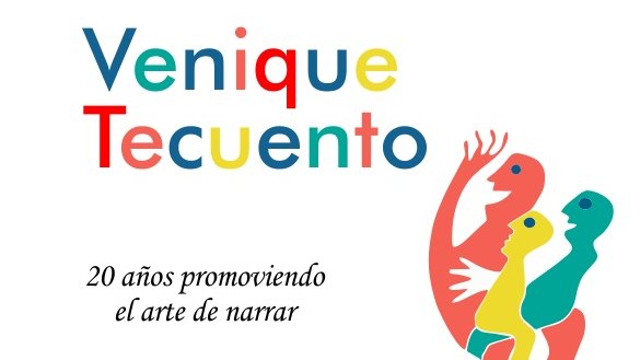 😃👉El primer viernes de cada mes... desde hace 20 años, el Venique Tecuento reúne voces, mates, ganas de compartir historias📚📖 Un espacio de encuentro con la palabra y los amigos. Viernes 5/07 a las 19 h en el <a href="/MuseoSanAlberto/">Museo San Alberto</a> #gratis