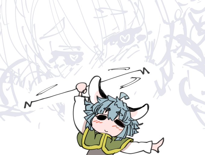 pixivFANBOX 更新しました。
 https://t.co/FfLEbkqPPC 