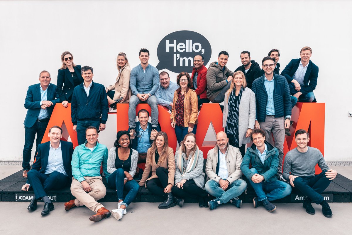 In september starten wij weer met een nieuw Young Professional Programma. Jaarlijks leiden wij high potentials op tot professionele consultants. Lijkt dit je wat? Bekijk de vacature hier: hubs.ly/H0jCCQB0