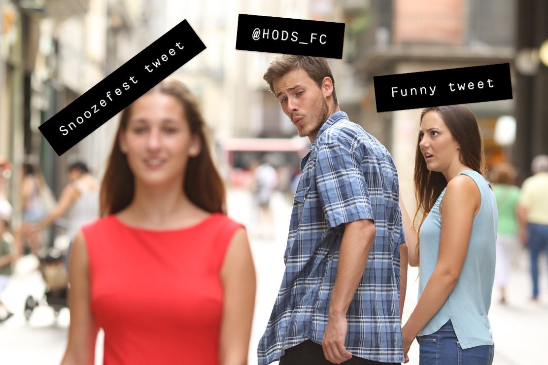 HODS FC tweet media