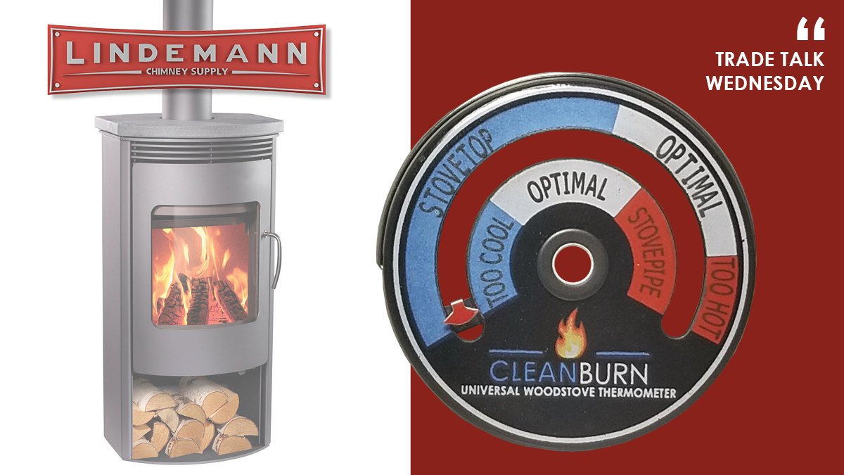 Lindemann Chimney Supply (LindemannSupply) Twitter
